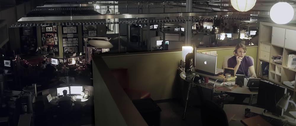 アップストリーム・カラーの画像