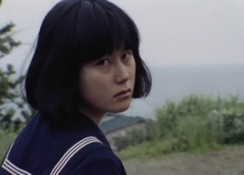 「夢の島少女」の画像