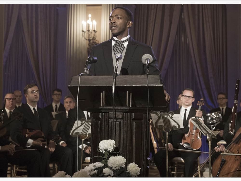 オール・ザ・ウェイ JFKを継いだ男の画像