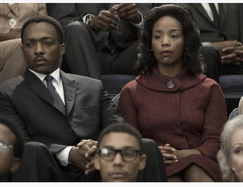 オール・ザ・ウェイ JFKを継いだ男の画像