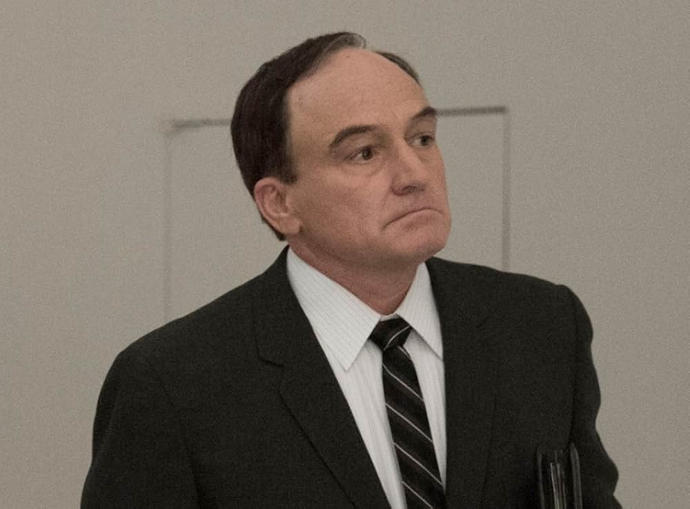 オール・ザ・ウェイ JFKを継いだ男の画像