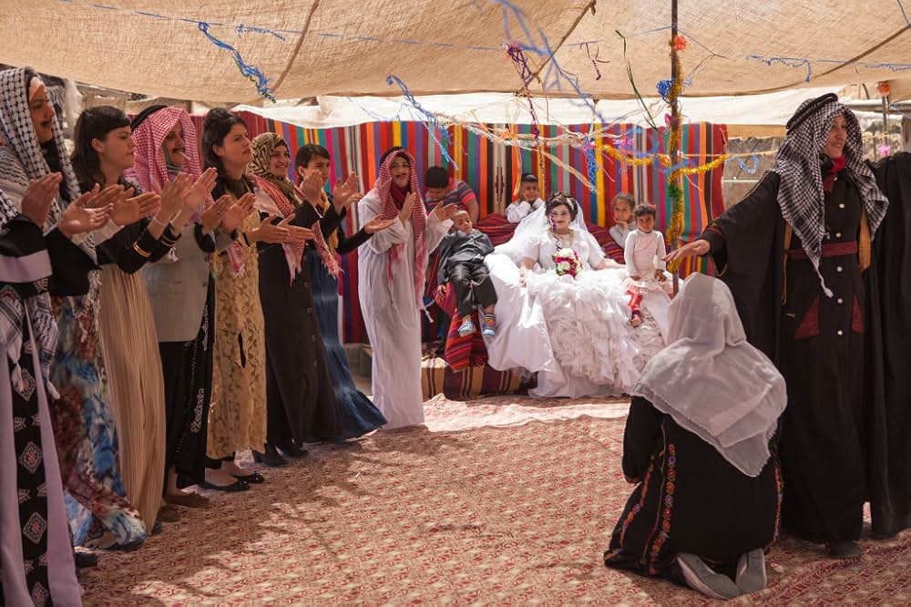 サンド・ストームの画像