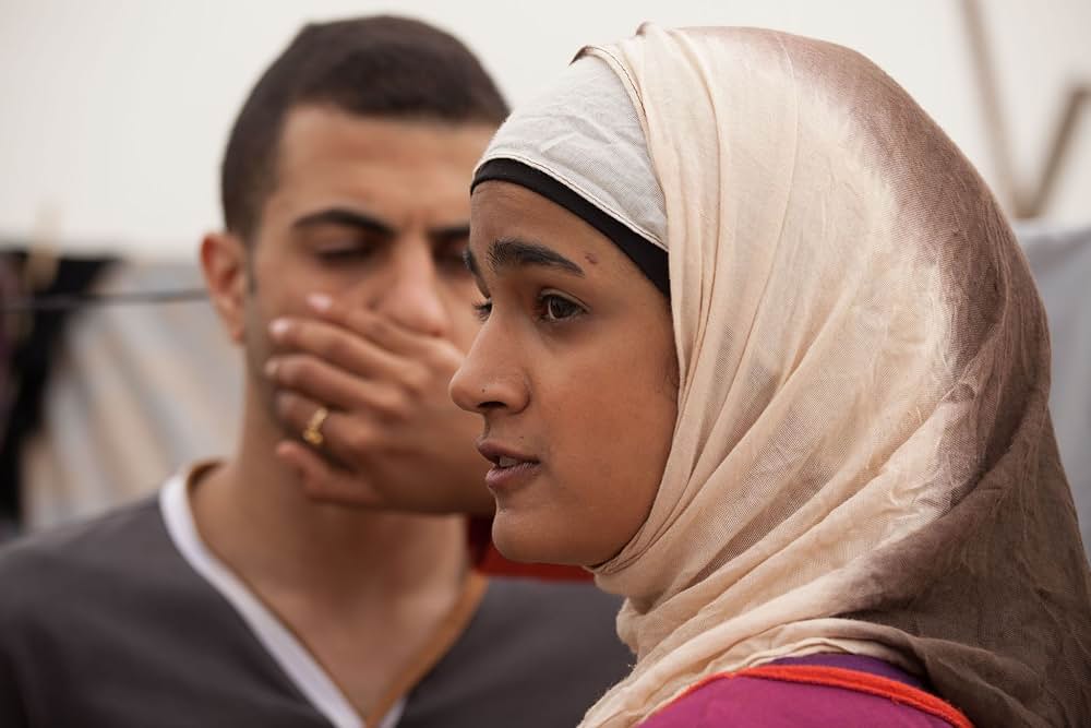 サンド・ストームの画像