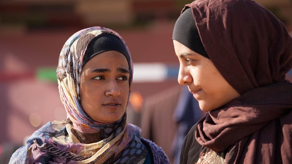 サンド・ストームの画像