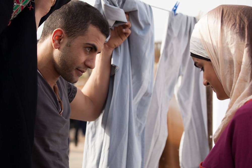 サンド・ストームの画像