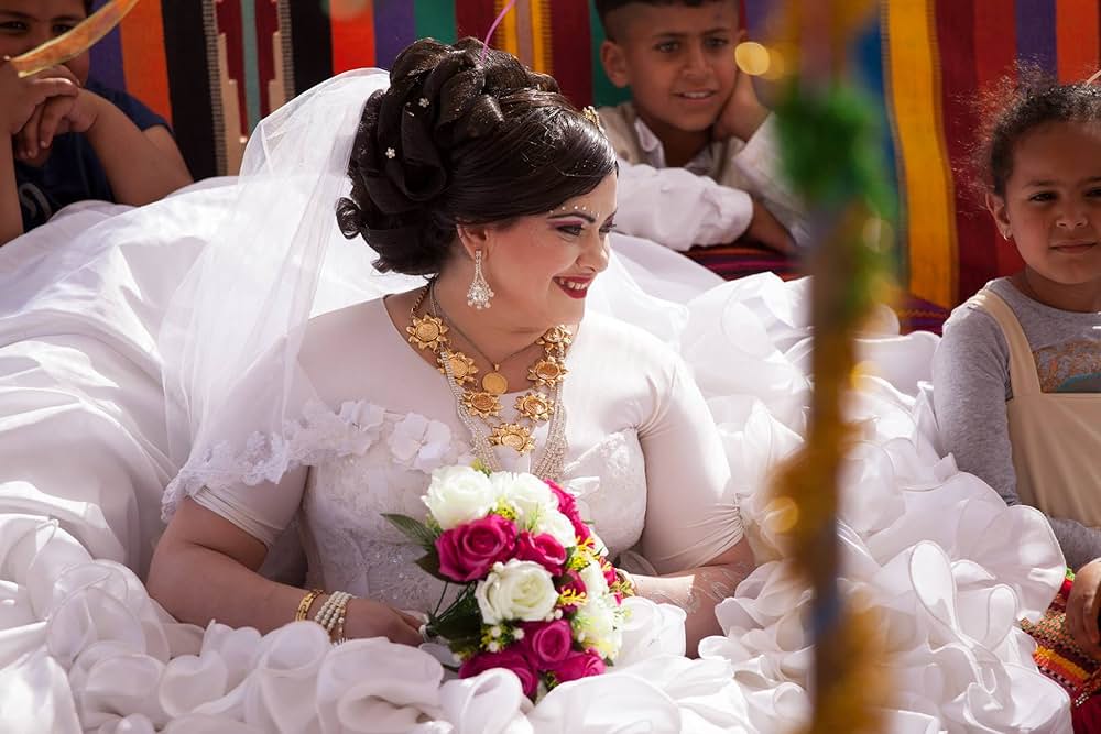 サンド・ストームの画像