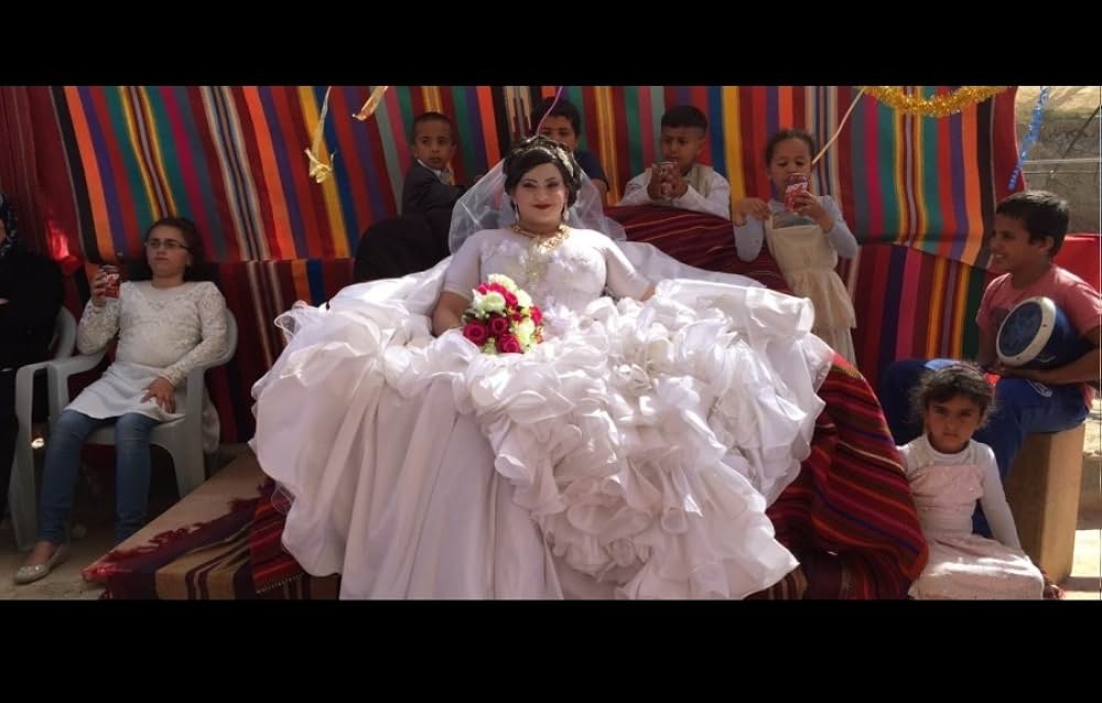 サンド・ストームの画像