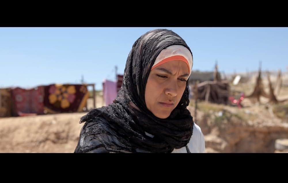 サンド・ストームの画像