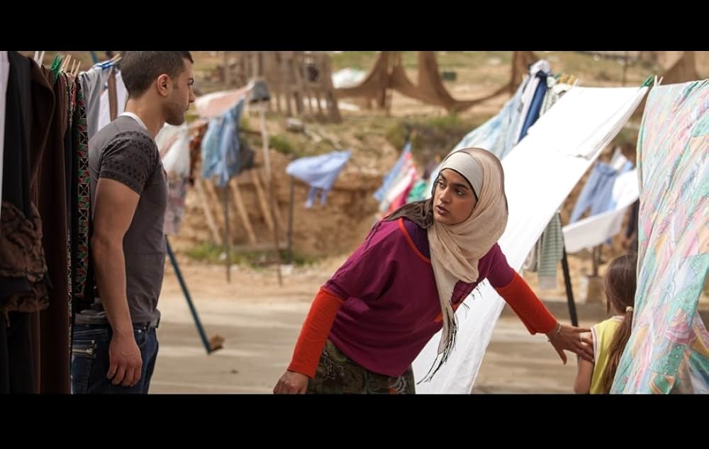 サンド・ストームの画像