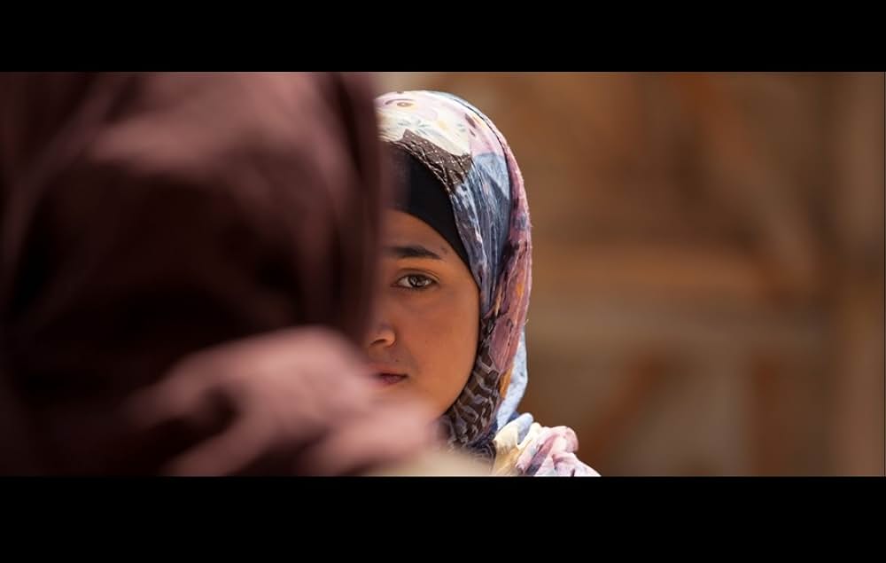 サンド・ストームの画像