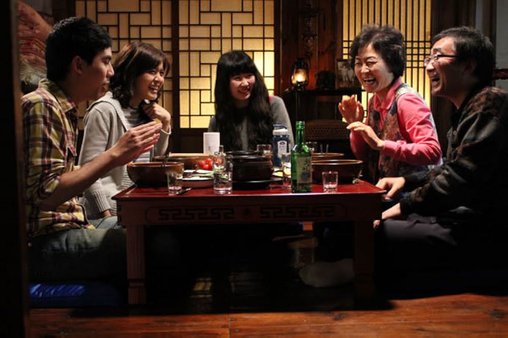 アンニョン！ 君の名はの画像