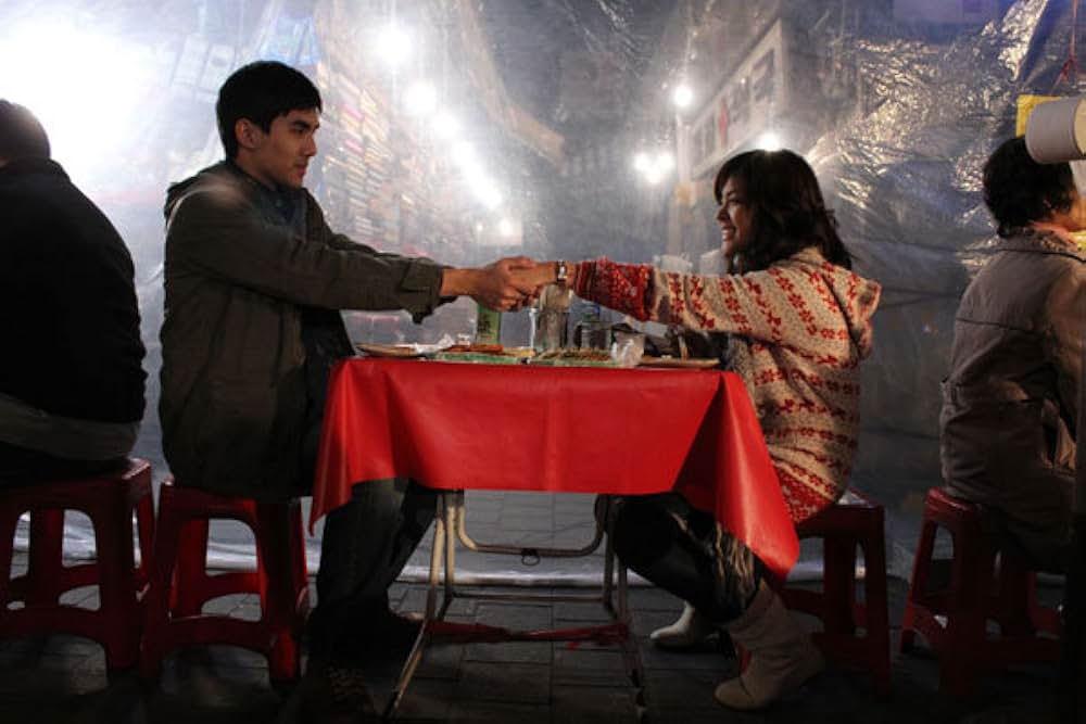 アンニョン！ 君の名はの画像