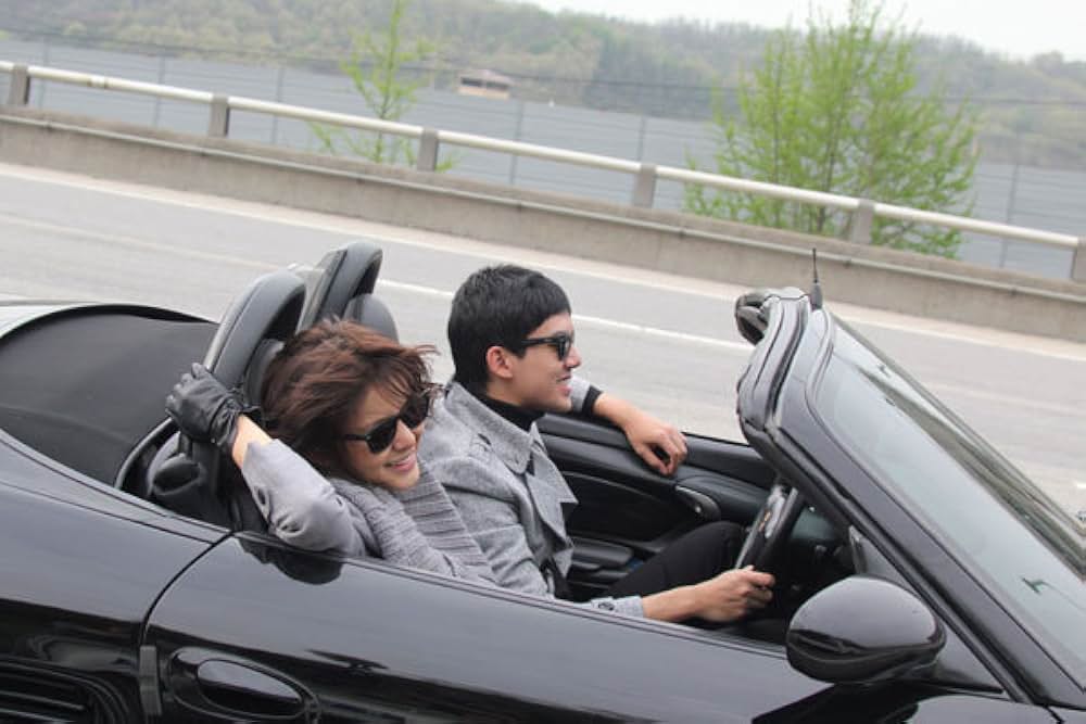 アンニョン！ 君の名はの画像