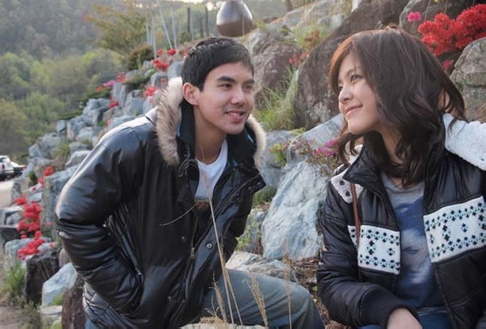 アンニョン！ 君の名はの画像