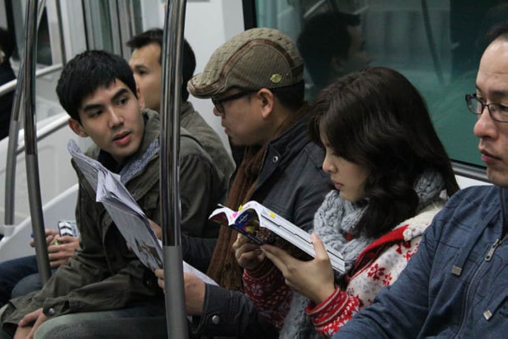 アンニョン！ 君の名はの画像