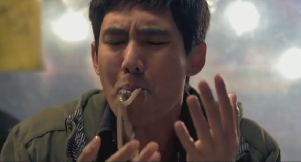 アンニョン！ 君の名はの画像