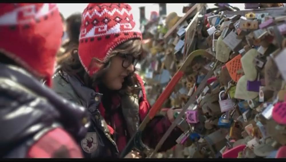 アンニョン！ 君の名はの画像