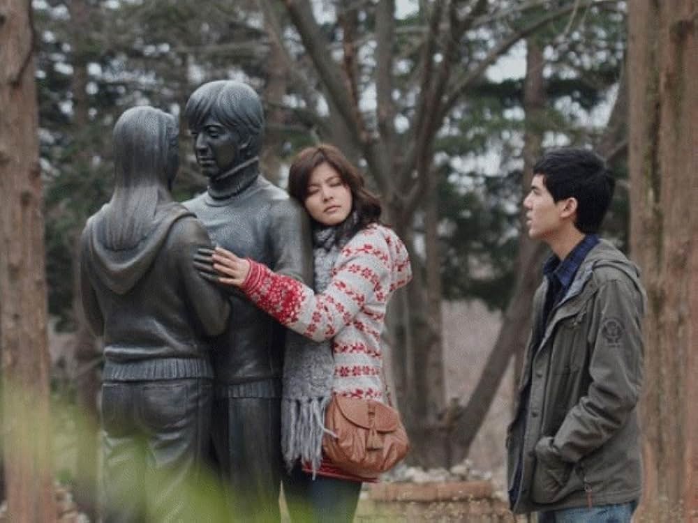 アンニョン！ 君の名はの画像