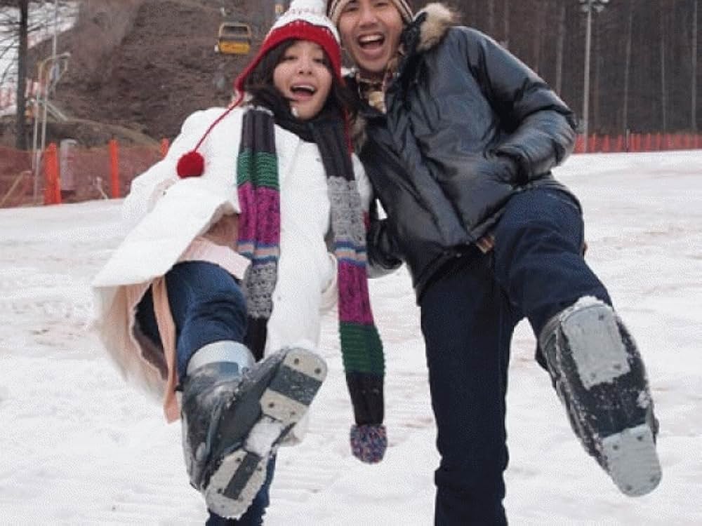 アンニョン！ 君の名はの画像