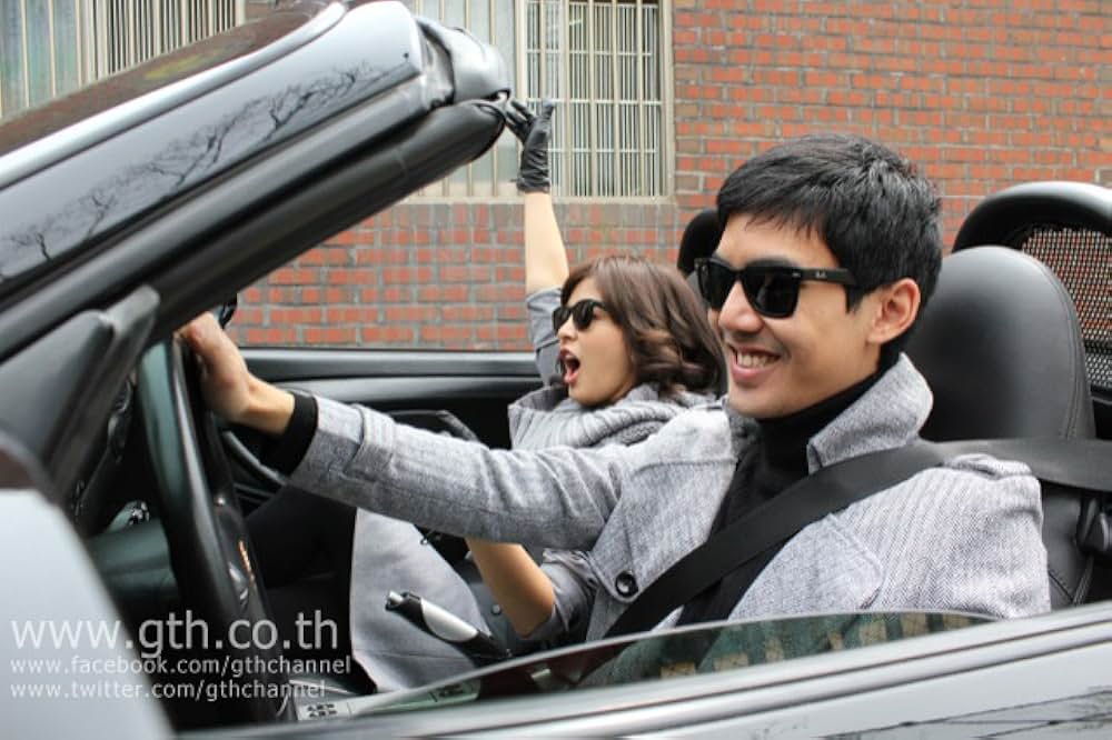 アンニョン！ 君の名はの画像