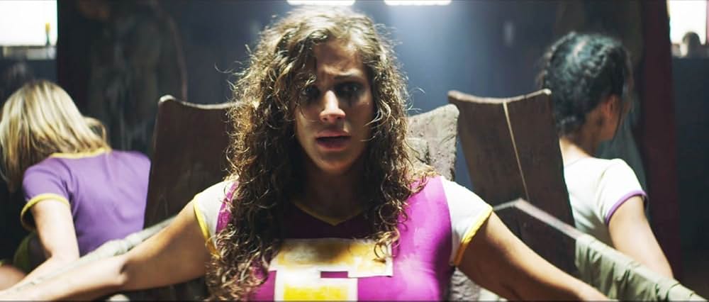 スパイク・ガールズの画像