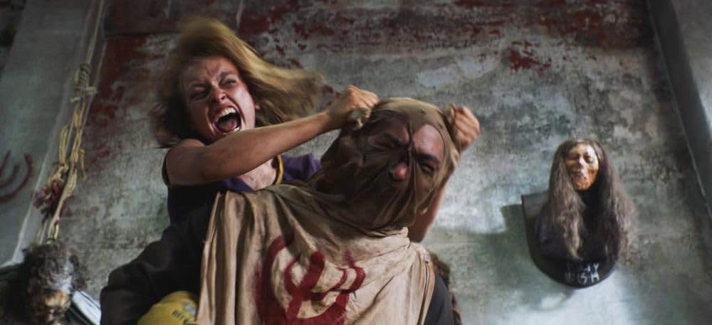 スパイク・ガールズの画像