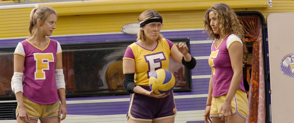 スパイク・ガールズの画像