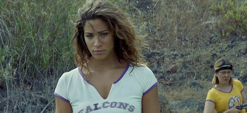 スパイク・ガールズの画像