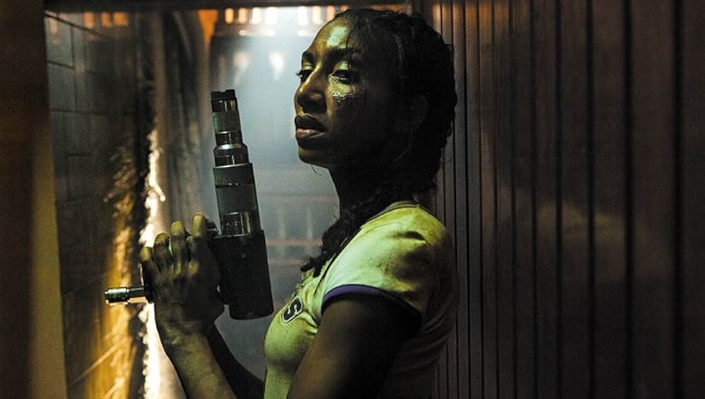 スパイク・ガールズの画像