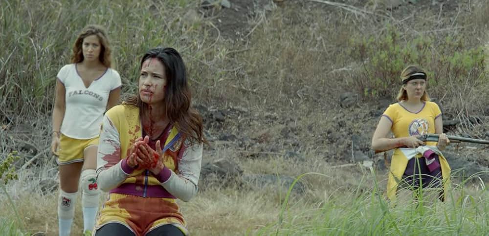 スパイク・ガールズの画像