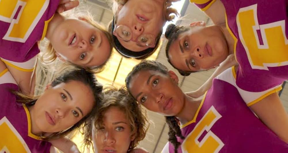 スパイク・ガールズの画像