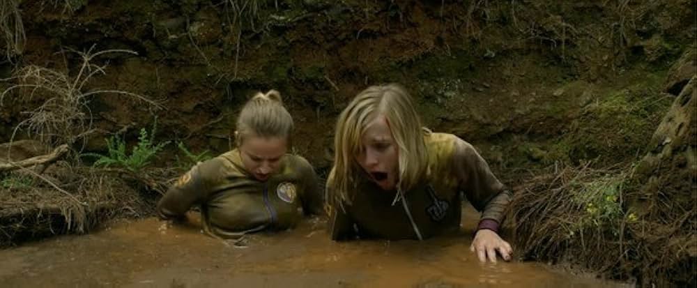 スパイク・ガールズの画像