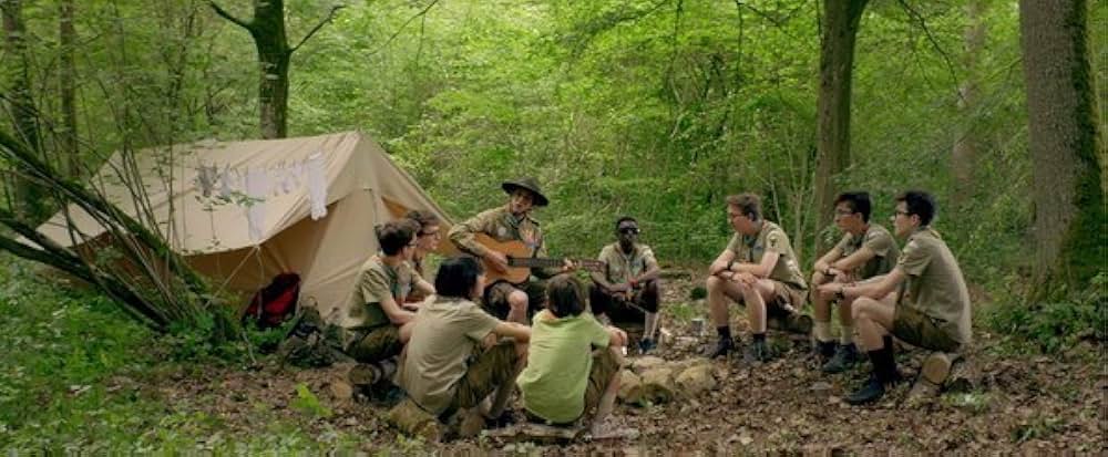 スパイク・ガールズの画像