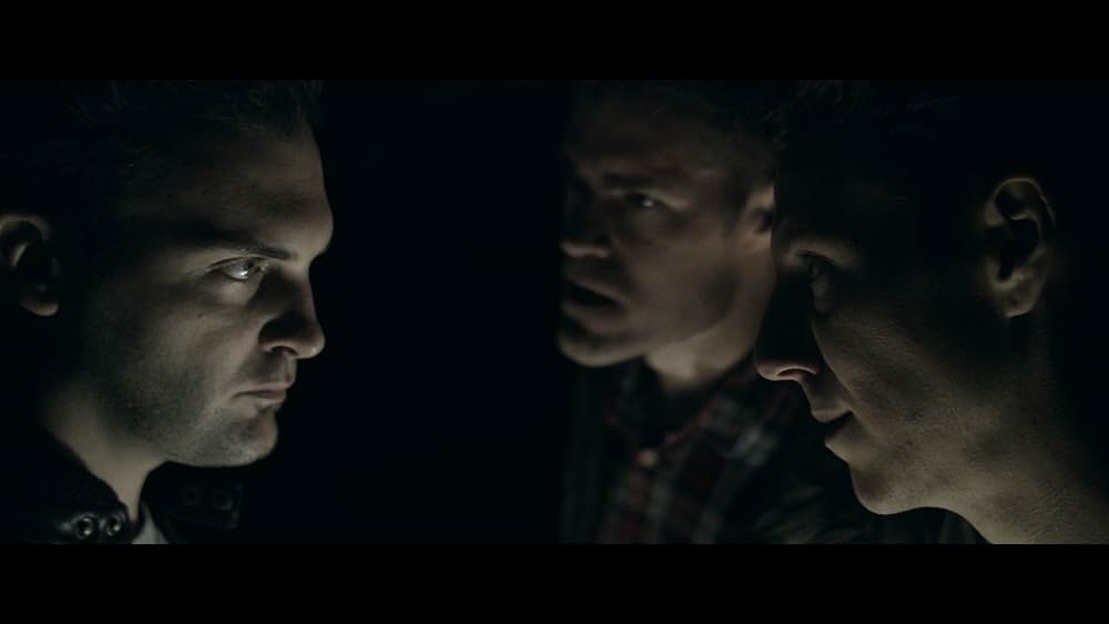 マッドネス 闇に潜む者の画像