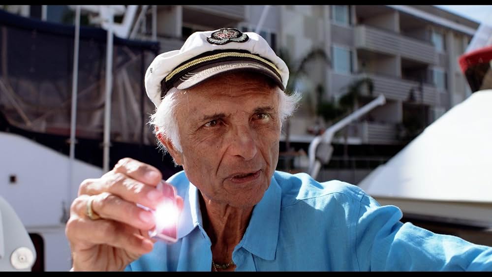 The Deep Ones（原題）の画像