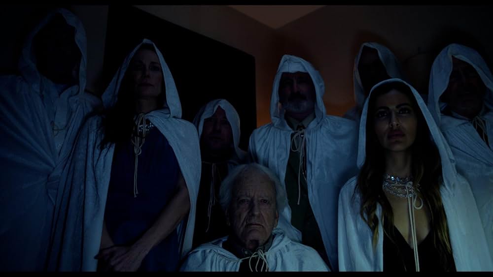 The Deep Ones（原題）の画像