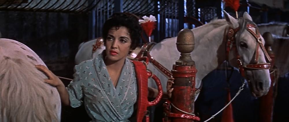 空中ぶらんこの画像