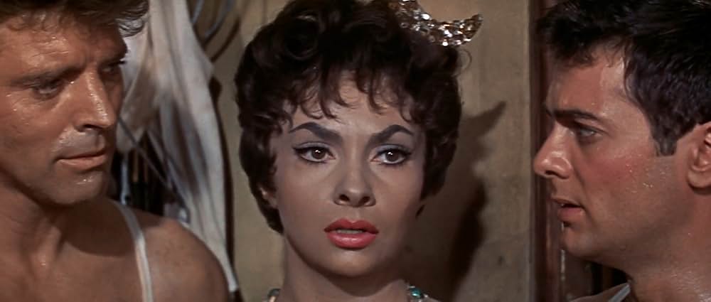 空中ぶらんこの画像