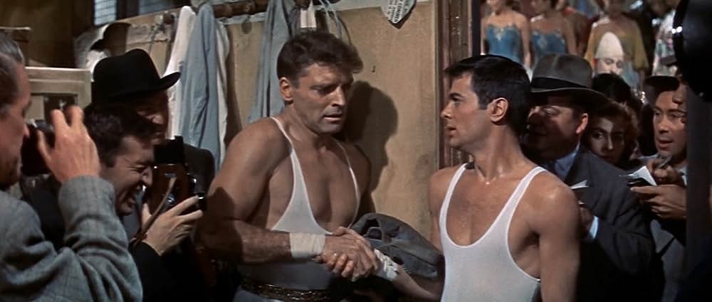 空中ぶらんこの画像