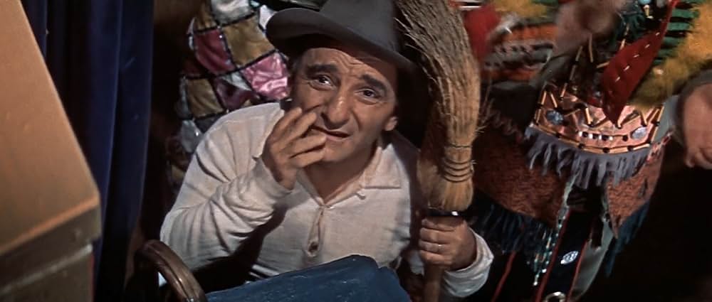 空中ぶらんこの画像