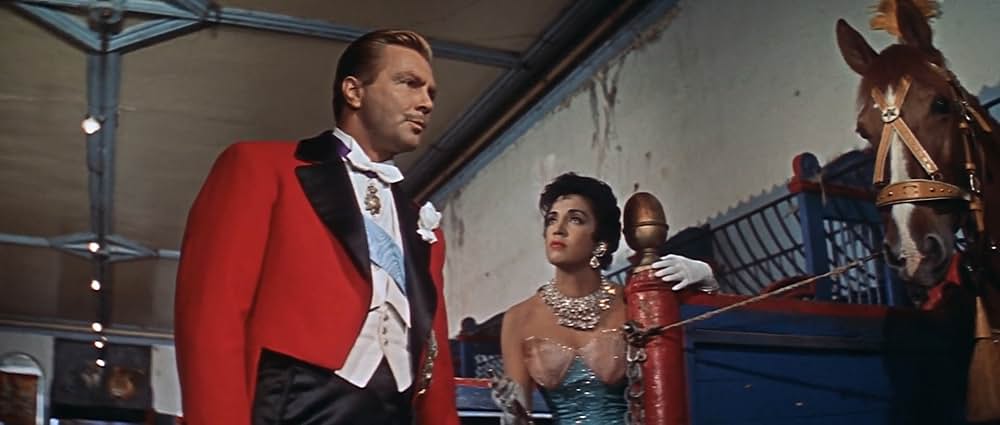 空中ぶらんこの画像