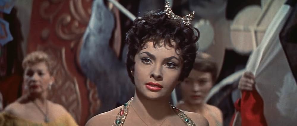 空中ぶらんこの画像