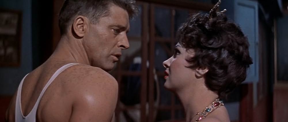 空中ぶらんこの画像