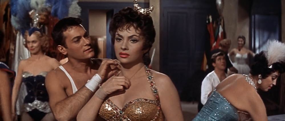 空中ぶらんこの画像