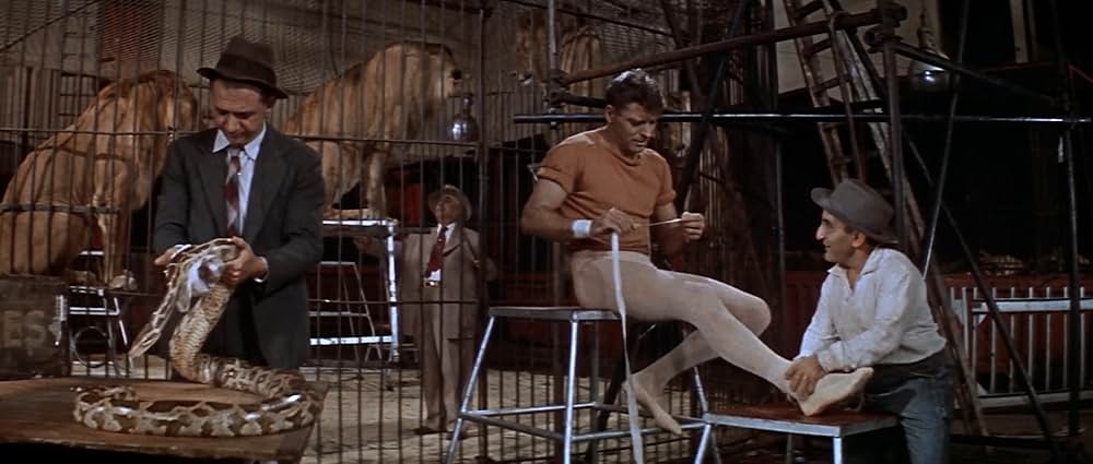 空中ぶらんこの画像