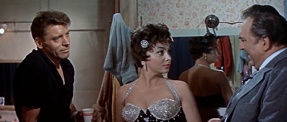 空中ぶらんこの画像