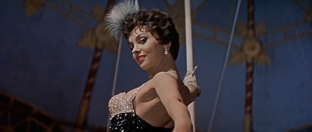 空中ぶらんこの画像