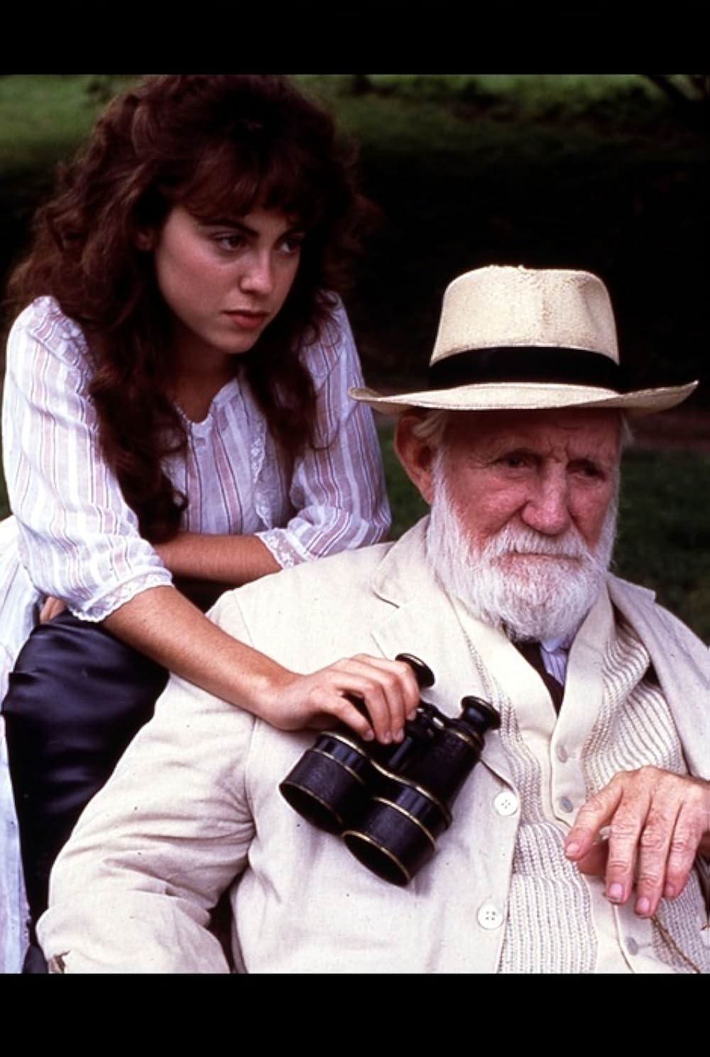 青い夜明けの画像