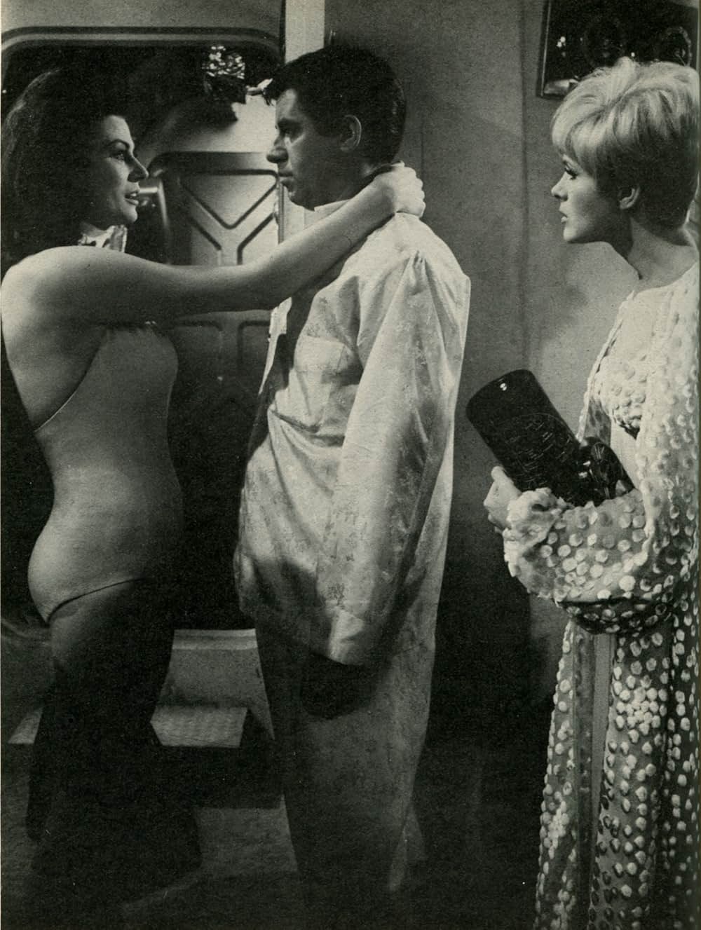 月世界宙がえりの画像