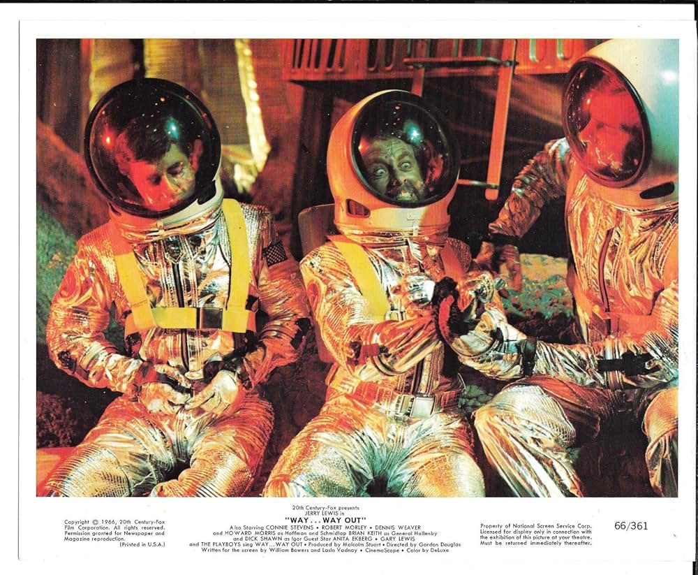 月世界宙がえりの画像